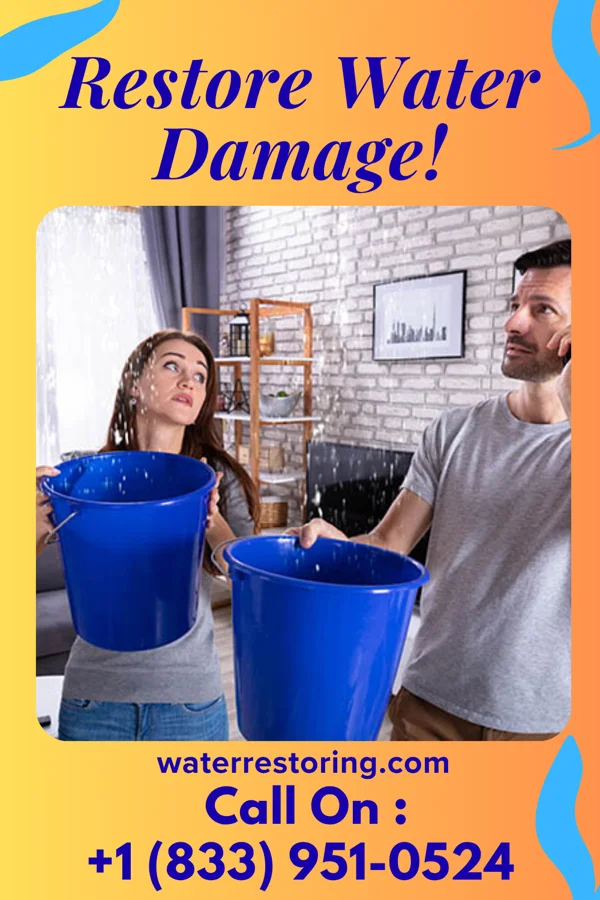 water restoration Titan Cleanup Experts Westfield
