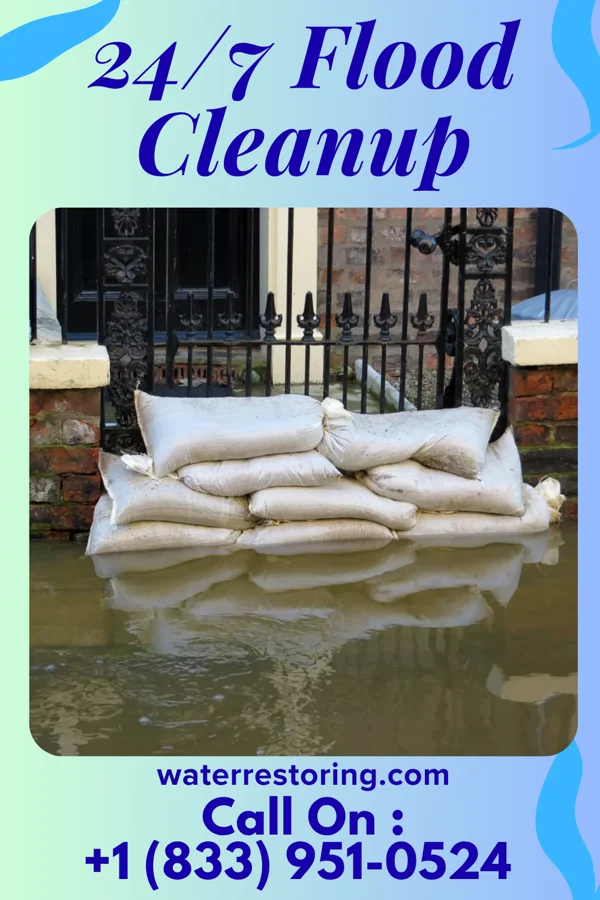 24/7 Flood Cleanup in Westfield, MA